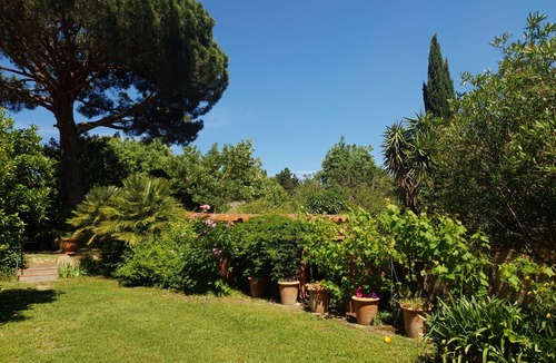 Alenya House | LA MAISON DU MAS, 9 persons
