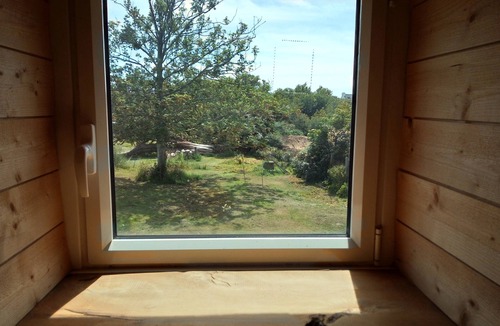 Porspoder House | La Maison du Spernoc, close to beaches, the GR34 and shops