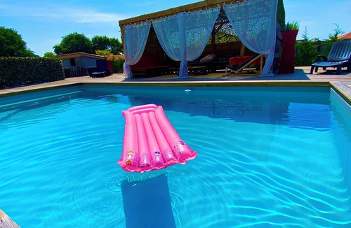Saint-Vincent-de-Paul House | "La Maison Zebulon" 3 nights minimum 99€/j (except July/August) Contact us