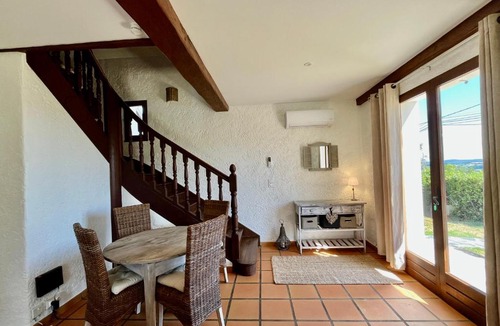 Lestelle-Betharram House | La Maison Lou Nis - 8 personnes - Piscine