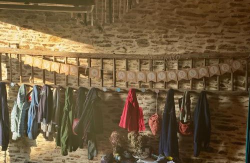 Manhac House | La Maison Mescladis