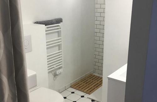 Lamballe Bed & Breakfast | la maison neuve