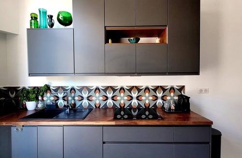 Thiers Apartment | La Maison Noailles Space & Luxury - Heart City