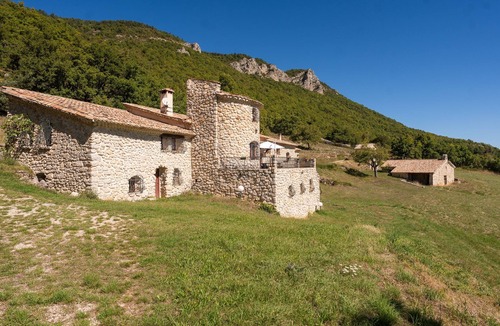 Orpierre House | La Maison Orpierre - en pleine montagne
