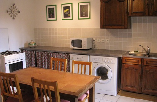 Servant House | La Maison Roux - charming house in Servant, near the Sioule Gorges