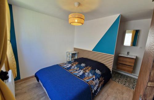 Plounevez-Moedec House | La Maisonette