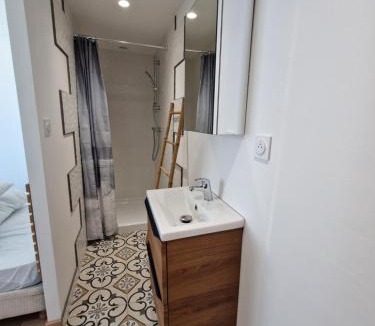 Plounevez-Moedec House | La Maisonette