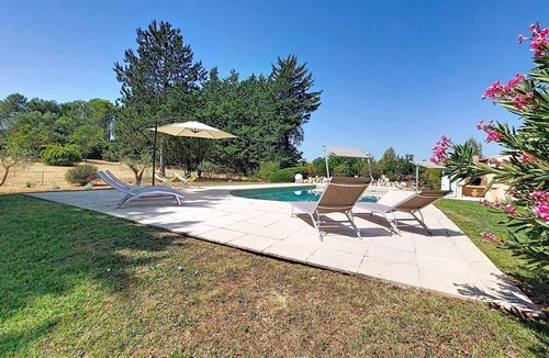 Le Val House | La Maisonnette by Interhome