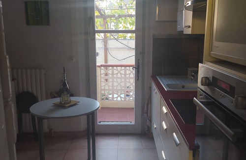 Toulon House | La Maisonnette