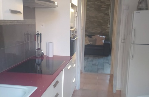 Toulon House | La Maisonnette