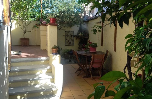 Toulon House | La Maisonnette