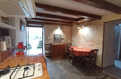 Marvejols House | La Maisonnette - MARVEJOLS