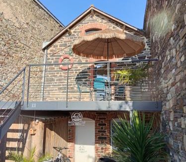 Guipry-Messac House | La Marina