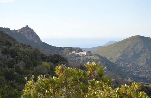 Santa-Severa Hotel | La Marine