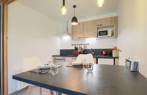 Laval House | La Marinière - Wifi - Bord de rivière