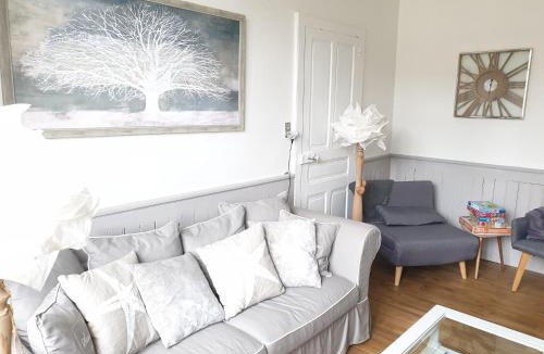 Maurs House | La Martinelle