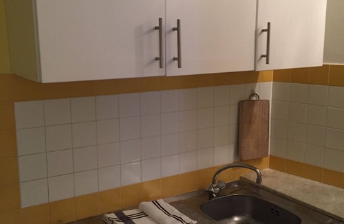 Eze Bed & Breakfast | La Masa B&B - EZE La Chambre vue mer