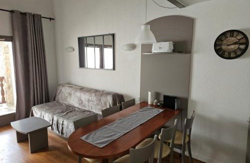 La Mongie Apartment | La Mongie Appartement duplex 2 à 7 personnes