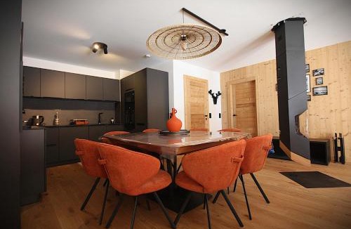 Le Bettaix Apartment | La Moutonniere
