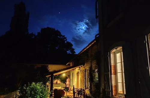 Senac House | La Pépite