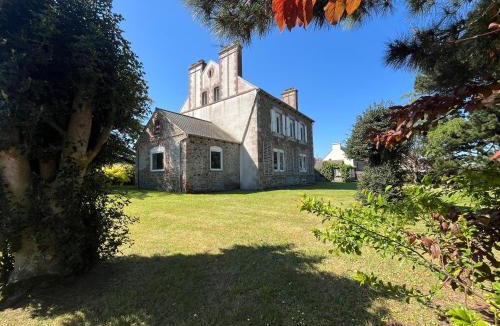 Etables-sur-Mer House | La Périgode