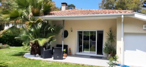 Tarnos House | La Palibe