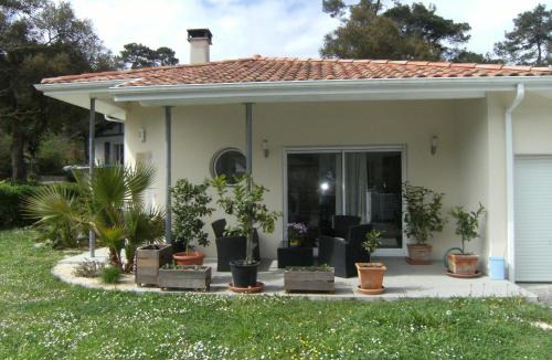 Tarnos House | La Palibe