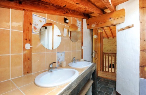 Casefabre House | La pallera - CASEFABRE