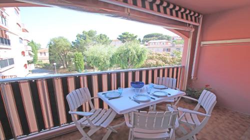 Sainte-Maxime Apartment | La Palmeraie