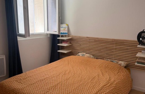 Les Grands Carmes Apartment | La Panier