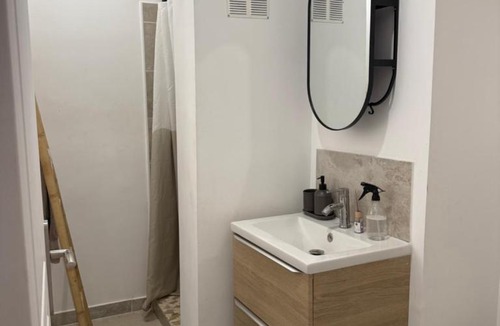 Les Grands Carmes Apartment | La Panier