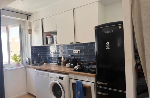 Les Grands Carmes Apartment | La Panier