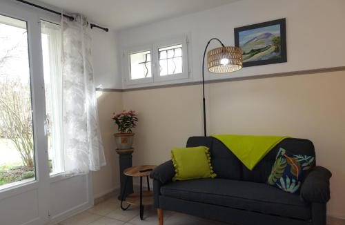 La Garde House | La Pardigone