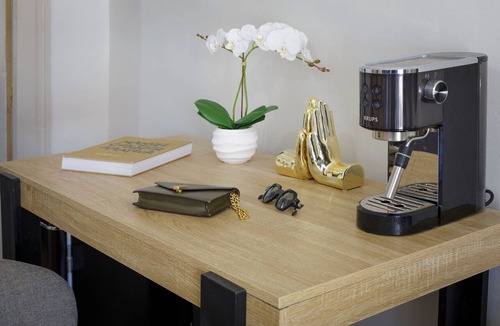 Orthez Apartment | La Parenthèse d'Orthez - Studio confortable pour 2