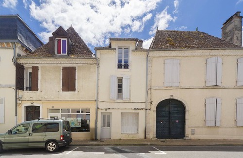 Orthez Apartment | La Parenthèse d'Orthez - Studio confortable pour 2
