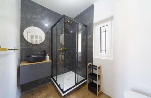 Orthez Apartment | La Parenthèse d'Orthez - Studio confortable pour 2