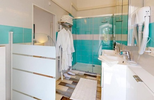 Frejus House | La parenthèse de Villepey
