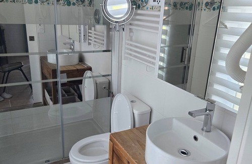 Frejus House | La parenthèse de Villepey