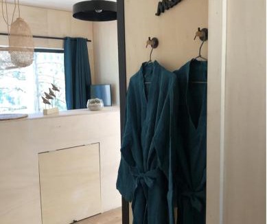 Dieulefit Cabin | La Parenthèse