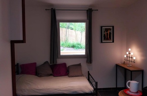 Lectoure House | La Parenthèse
