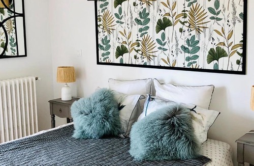 Saubrigues Bed & Breakfast | LA PARENTHÈSE