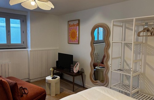 Meymac Apartment | La Parenthèse Meymacoise