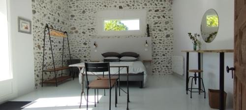 Mont Bed & Breakfast | La part des Anges
