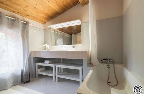 Gragnague House | La Pasteliere
