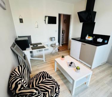Mont-de-Marsan House | La Perla