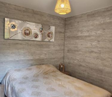 Agos-Vidalos Apartment | la perle du pibeste