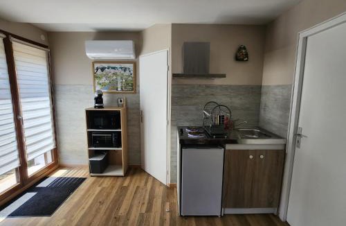 Agos-Vidalos Apartment | la perle du pibeste