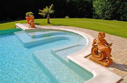 Allex Bed & Breakfast | La Petite Aiguebonne