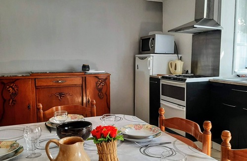 Saint-Frion House | La Petite Ferme du Maureix