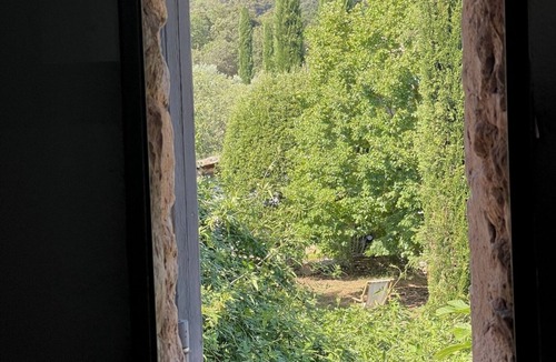 Rustrel House | La Petite Figuière, Des Lille nus mes figentraeet